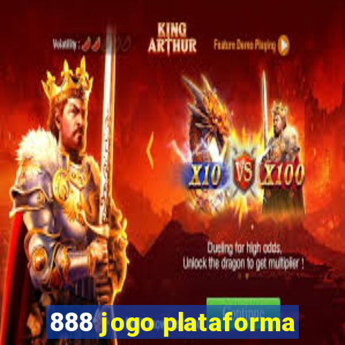 888 jogo plataforma